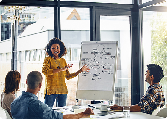 Step-by-Step Guide to Building Your Professional Development Plan