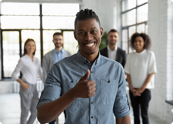 Steps to Choosing the Right Career That Fits Your Goals