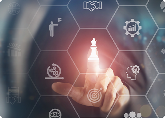 Strategic Vision and Business Objectives