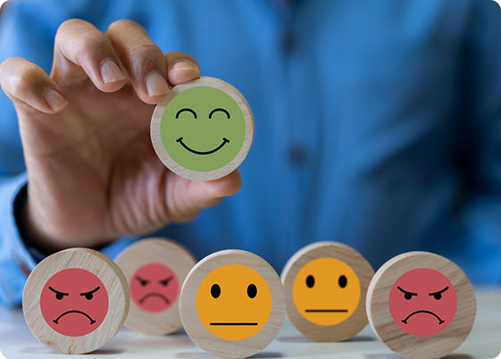 Strategies to Improve Customer Satisfaction