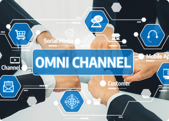 Streamline Communication Channels