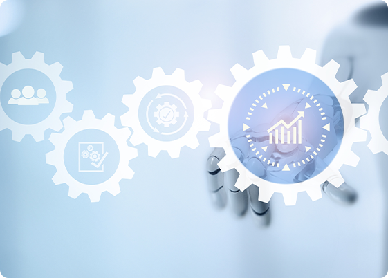 Streamline Resolution Processes