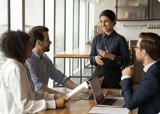 Subject Matter Expert (SME)