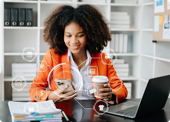 Difference Between Multichannel and Omni-channel Contact Centre