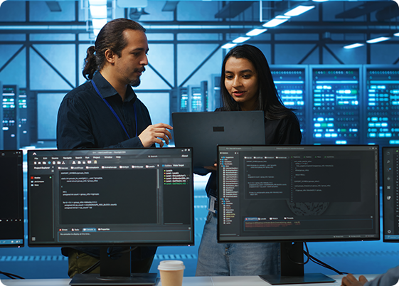 System Configuration and Customisation