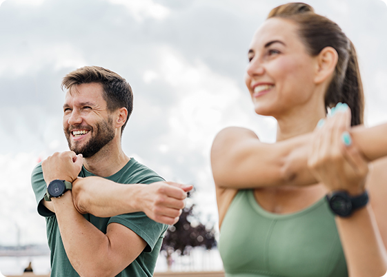 Take Care of Your Physical Health
