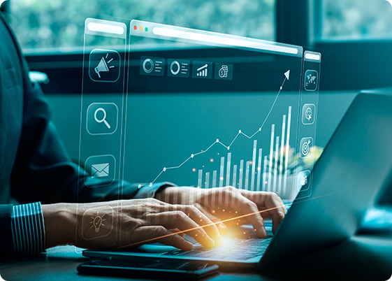 Technology & Capital