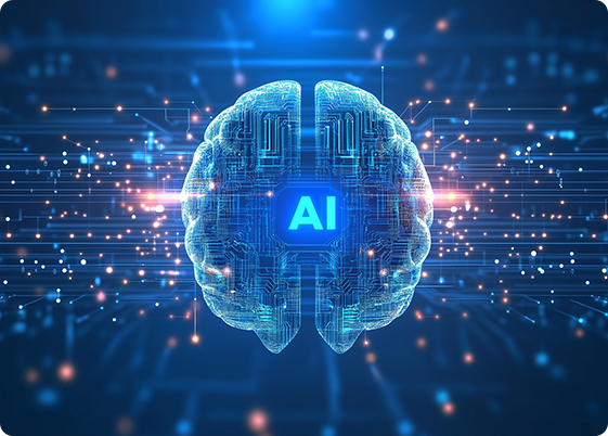 The Future of Work in an AI World