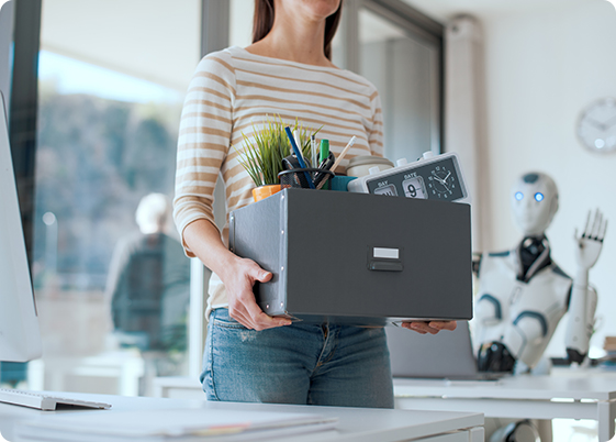The Impact of AI on Jobs: What You Need to Know