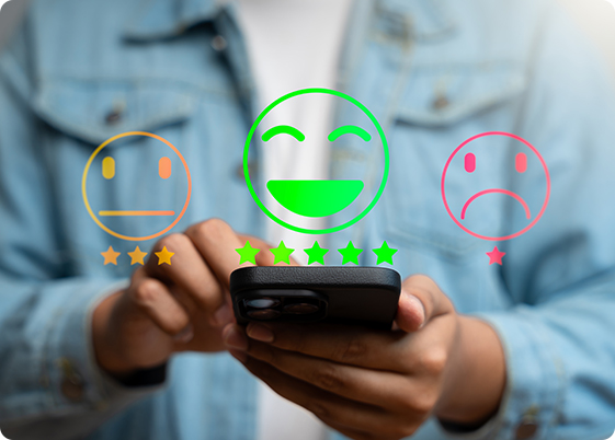 Los principales beneficios de brindar un servicio al cliente excepcional