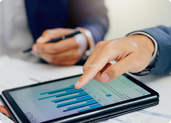 The Numbers Speak: HGS Colombia’s Survey Success