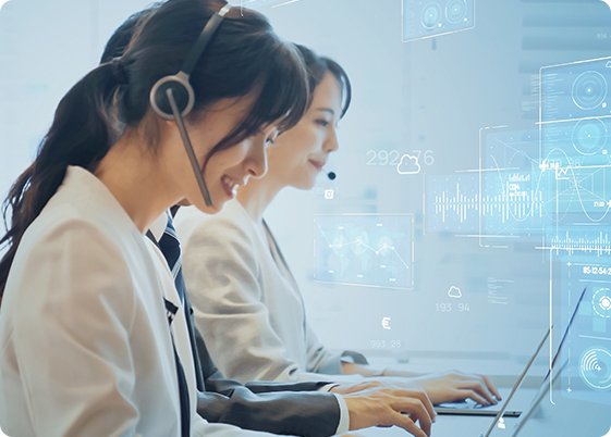 The Positive Impact of AI on BPO Careers