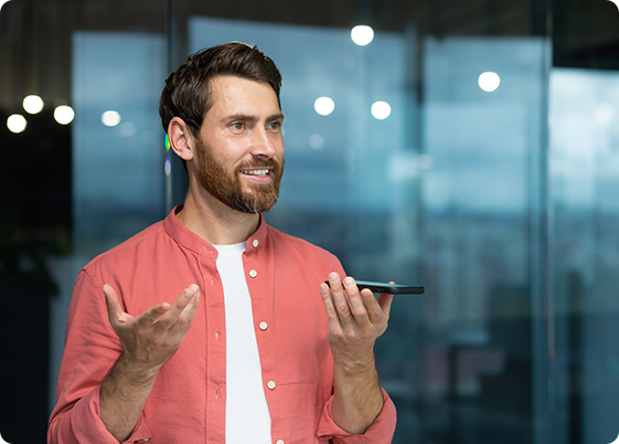 The Rise of Voice and Visual Search