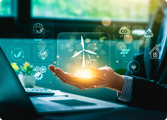 The Road Ahead: HGS Vision for a Sustainable Future