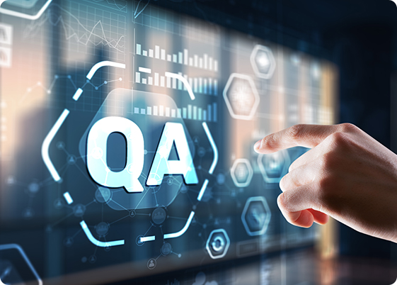 The Role of QA in Call Centres