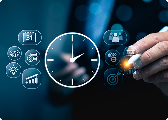Time Management: Handling Tasks Effectively