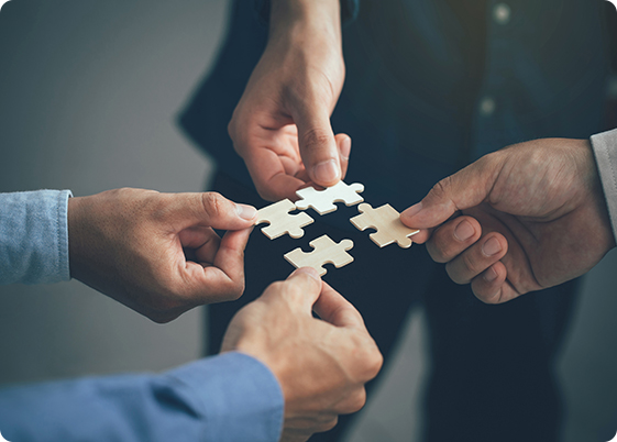 Tips for Building Effective and Collaborative Team Relationships