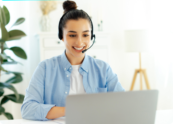 Tips for Success in Remote Call Center Jobs