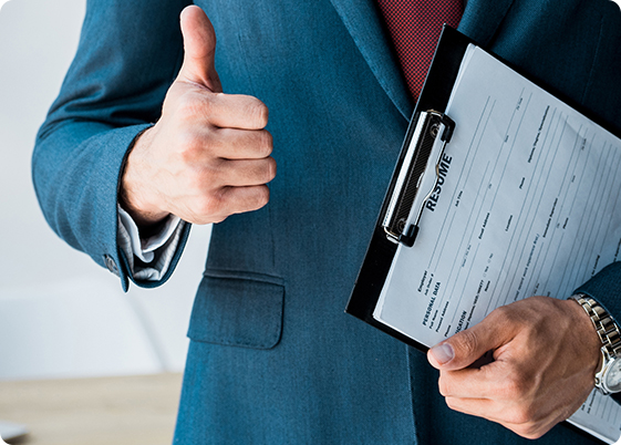 Tips to Make Your Resume Stand Out