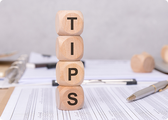 Tips to Improve Leadership Skills