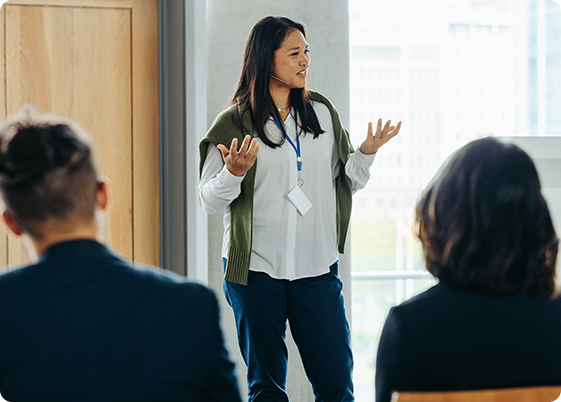 Top 10 Professional Development Skills to Future-Proof Your Career