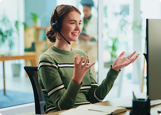 Top Skills That Make a Customer Service Relations Associate Stand Out