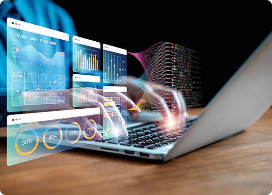 Traditional Processes and Business as Usual