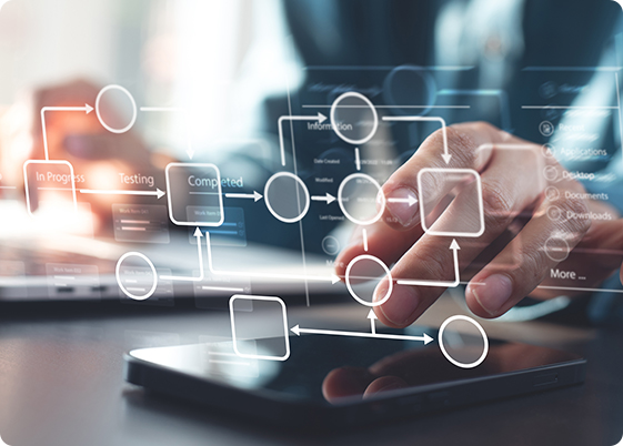 Types of BPM: Choose What Fits Your Needs