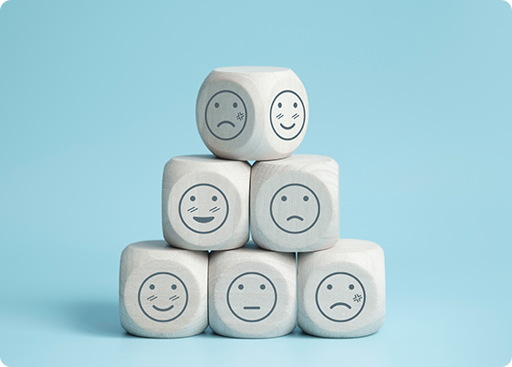 Understand and Validate Emotions