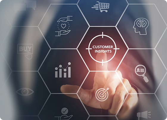 Understanding Customer Needs and Preferences