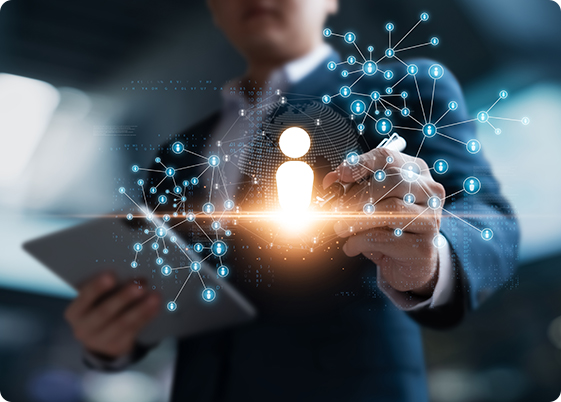 Use Your Network To Your Advantage