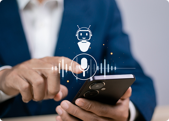 Voice and Conversational AI