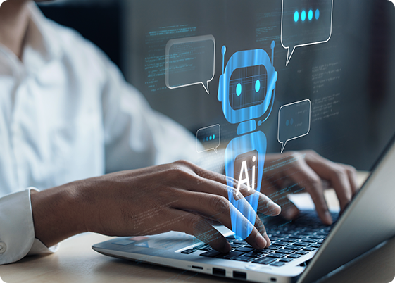 What Is Generative AI?
