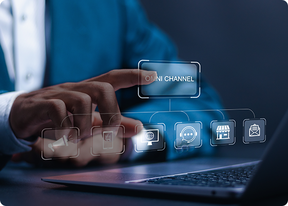 What Is an Omnichannel Contact Centre?