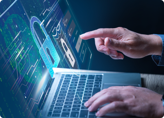 What are Cybersecurity Threats
