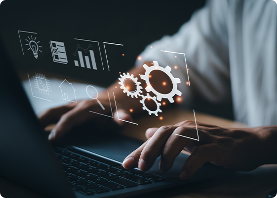 Business process