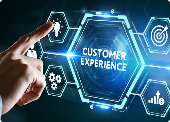 What is CX or Customer Experience