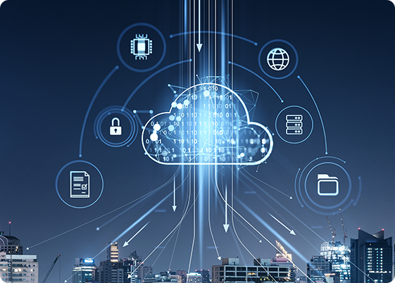 What is Cloud Computing