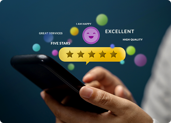 What is Customer Feedback?