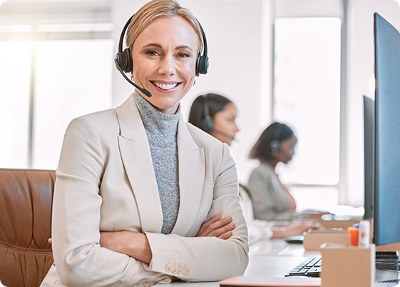 What is Customer Service