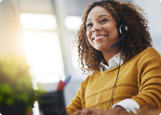 What is Customer Service