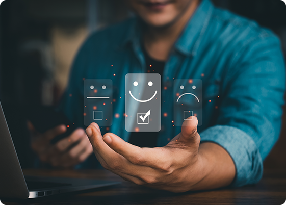 What is Digital Customer Experience?