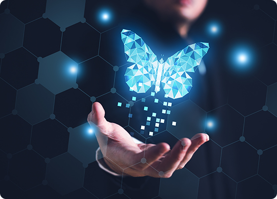 What is Digital Transformation?