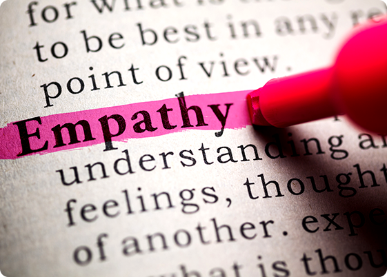 What is Empathy in Customer Service