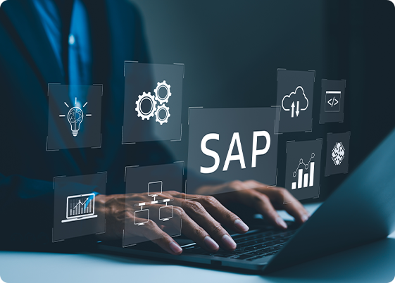 What is SAP