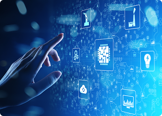 What is a Digital Transformation Framework
