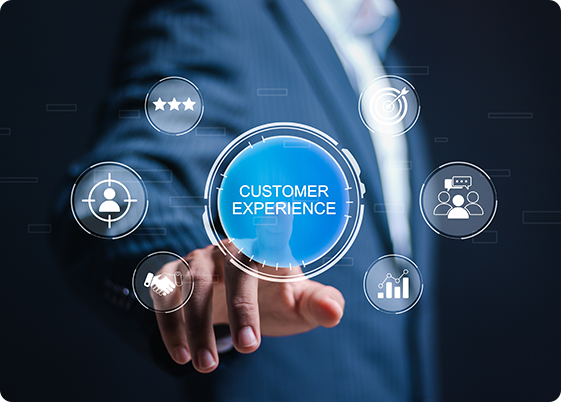 What is Customer Experience?