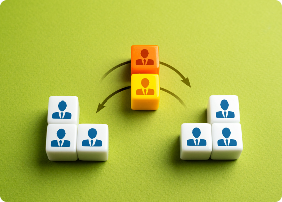What makes you the best fit for the role?