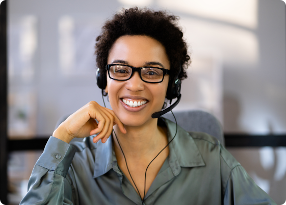 What will be your approach to improve customer service?
