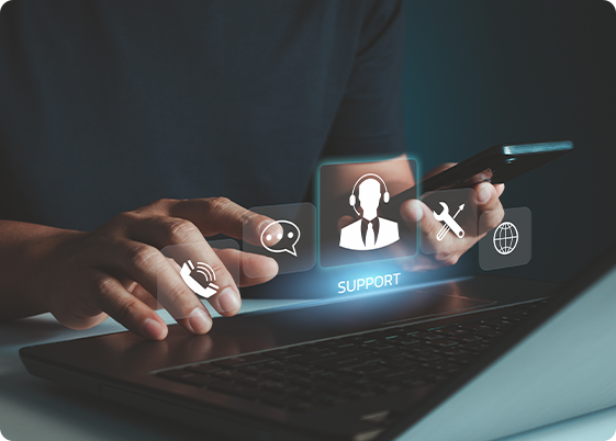 Who is an IT Support Specialist?